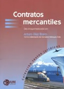 CONTRATOS MERCANTILES