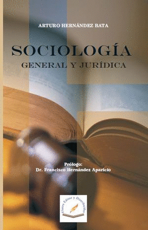 SOCIOLOGIA GENERAL Y JURIDICA