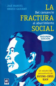 FRACTURA SOCIAL LA
