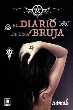 DIARIO DE UNA BRUJA EL