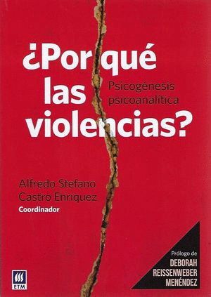 POR QUE LAS VIOLENCIAS