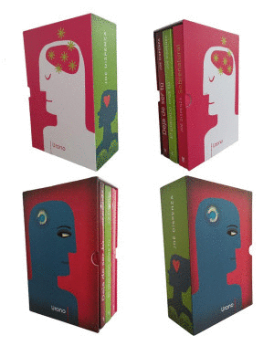 BOX SET JOE DISPENZA