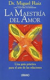 LA MAESTRIA DEL AMOR