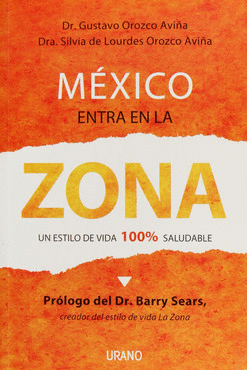 MEXICO ENTRA EN LA ZONA