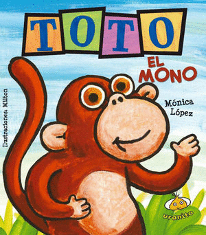 TOTO EL MONO / PASTA DURA