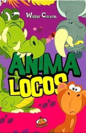 ANIMALOCOS / PASTA DURA