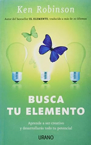 BUSCA TU ELEMENTO