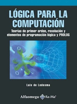 LOGICA PARA LA COMPUTACION