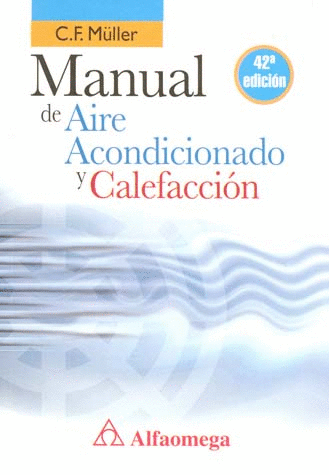 MANUAL DE AIRE ACONDICIONADO Y CALEFACCION