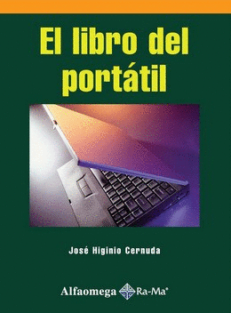 LIBRO DEL PORTATIL EL