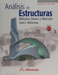 ANALISIS DE ESTRUCTURAS