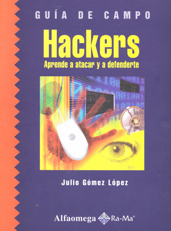 GUIA DE CAMPO HACKERS