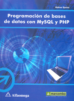 PROGRAMACION DE BASES DE DATOS CON MYSQL Y PHP