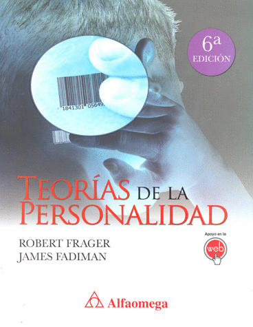 TEORIAS DE LA PERSONALIDAD