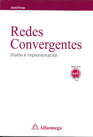 REDES CONVERGENTES