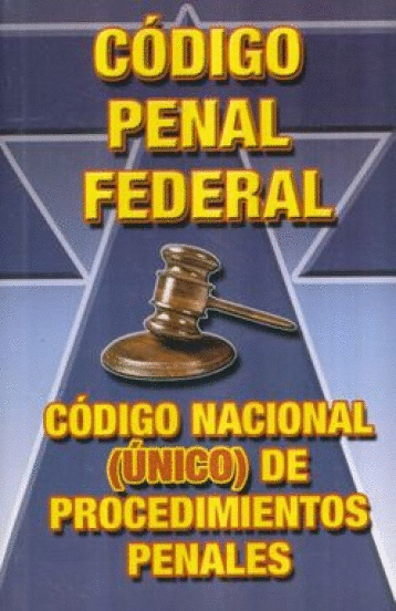 CODIGO PENAL FEDERAL 2022