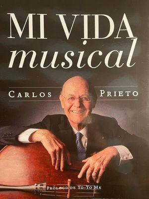 MI VIDA MUSICAL