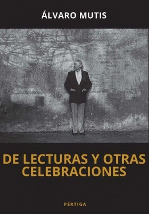 DE LECTURAS Y OTRAS CELEBRACIONES
