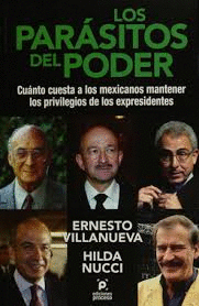 PARASITOS DEL PODER LOS