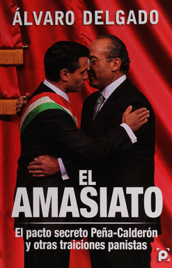 EL AMASIATO