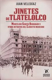 JINETES DE TLATELOLCO