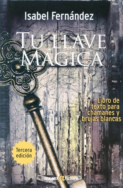 TU LLAVE MAGICA