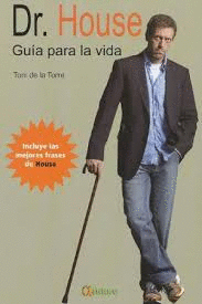DR HOUSE GUIA PARA LA VIDA