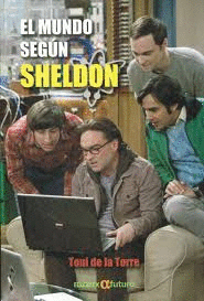 MUNDO SEGUN SHELDON EL