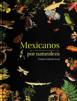 MEXICANOS POR NATURALEZA