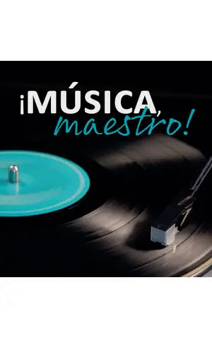MUSICA MAESTRO (PASTA DURA)