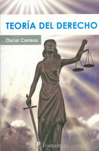 TEORIA DEL DERECHO