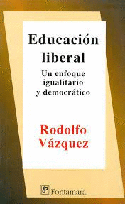 EDUCACION LIBERAL