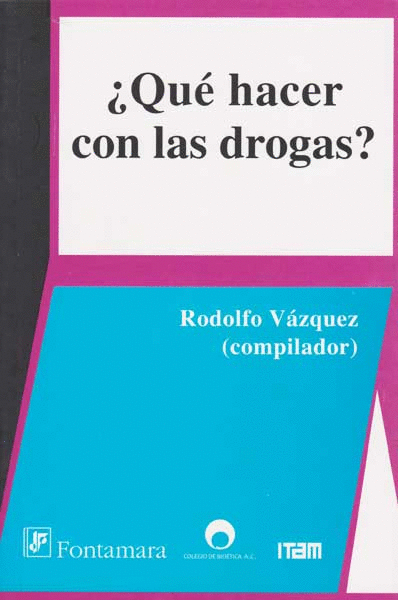 QUE HACER CON LAS DROGAS