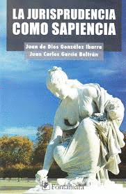JURISPRUDENCIA COMO SAPIENCA LA
