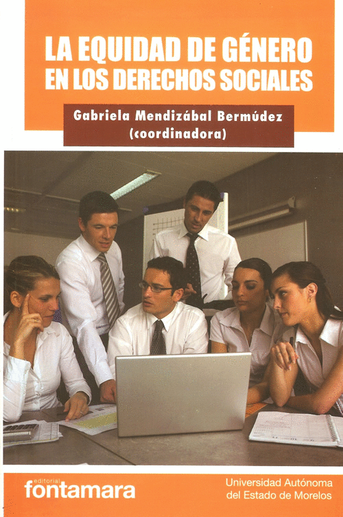 LA EQUIDAD DE GENERO EN LOS DERECHOS SOCIALES