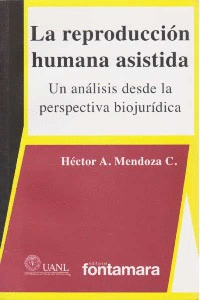 REPRODUCCION HUMANA ASISTIDA LA