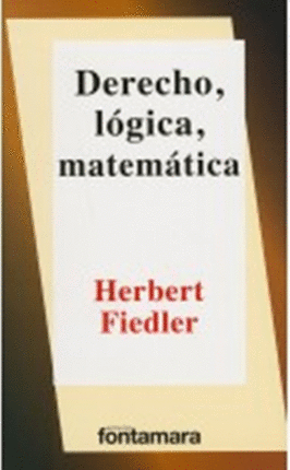 DERECHO LOGICA MATEMATICA