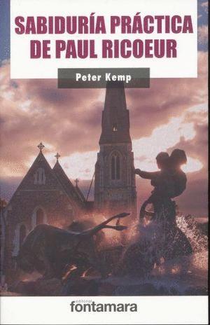 SABIDURIA PRACTICA DE PAUL RICOEUR