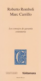 CONSEJOS DE GARANTIA ESTATUTARIA LOS