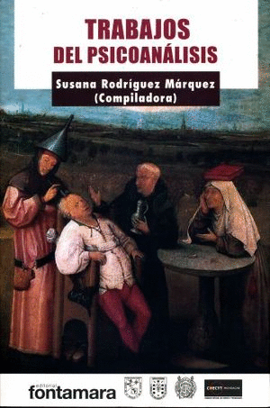 TRABAJOS DE PSICOANALISIS