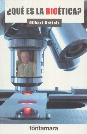QUE ES LA BIOETICA