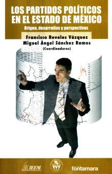 LOS PARTIDOS POLITICOS EN EL ESTADO DE MEXICOS