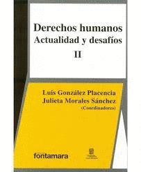 DERECHOS HUMANOS ACTUALIDAD Y DESAFIOS 2