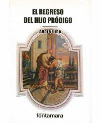 EL REGRESO DEL HIJO PRODIGO