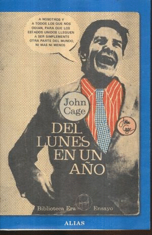 DEL LUNES EN UN A�O