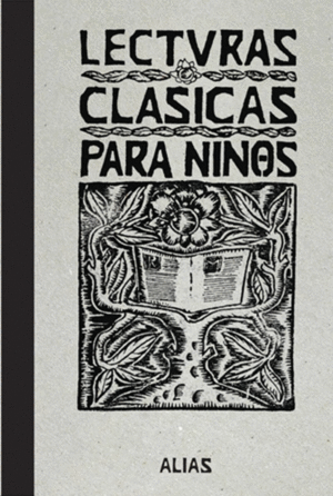 LECTURAS CLASICAS PARA NIOS