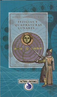 SYZIGIAS Y QUADRATURAS LUNARES