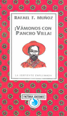 VAMONOS CON PANCHO VILLA