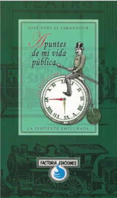 APUNTES DE MI VIDA PUBLICA