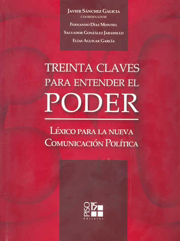 TREINTA CLAVES PARA ENTENDER EL PODER